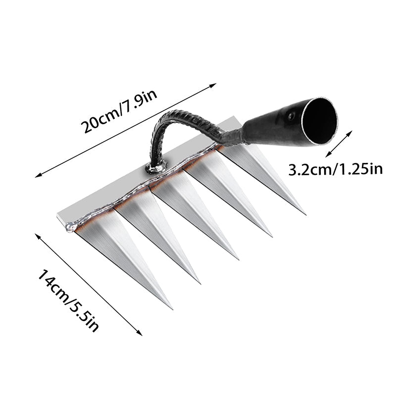 Multifunctional Garden Weed Grabber | Stornfield