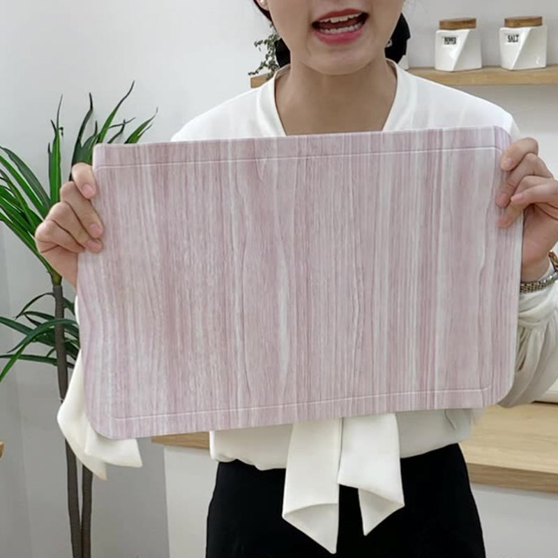 High-quality models of wood grain rounded corners Placement | Stornfield