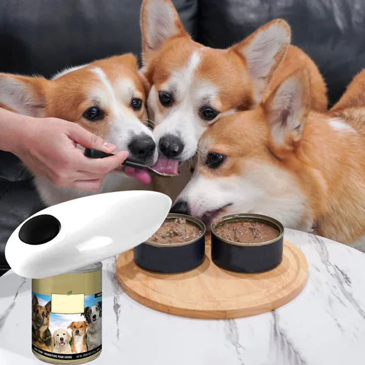 Automatic Can Opener | Stornfield