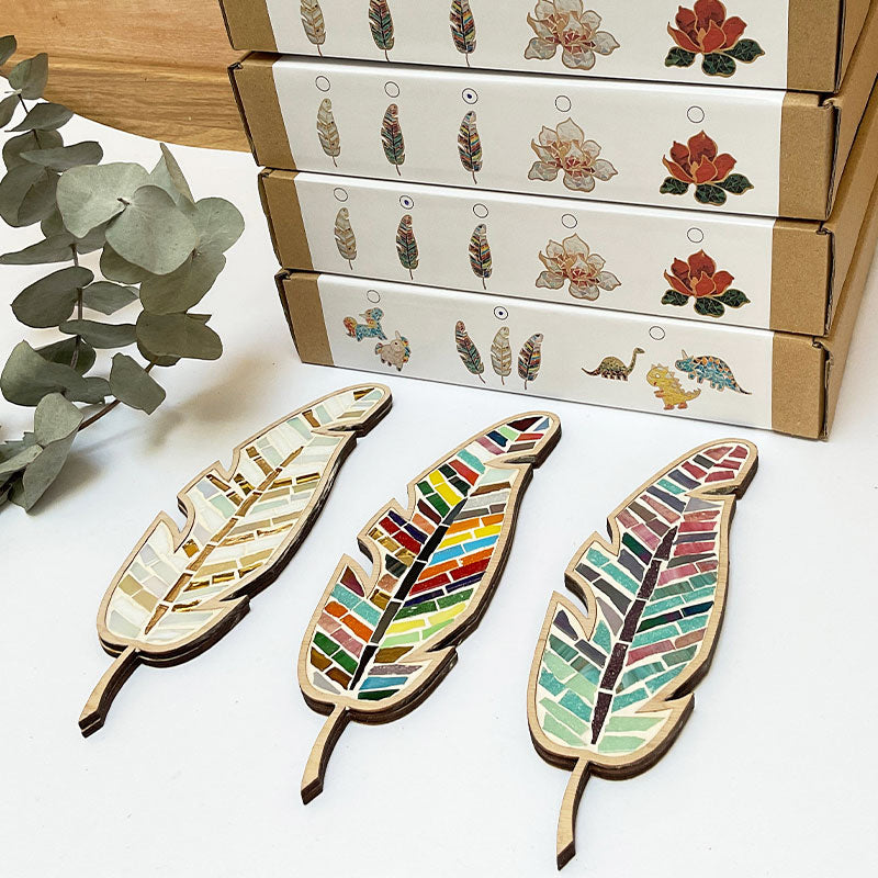 Stornfield | DIY Mosaic Kit