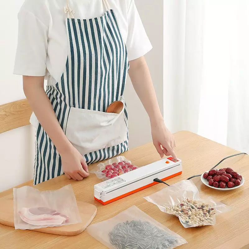 Vacuum Sealer | Stornfield