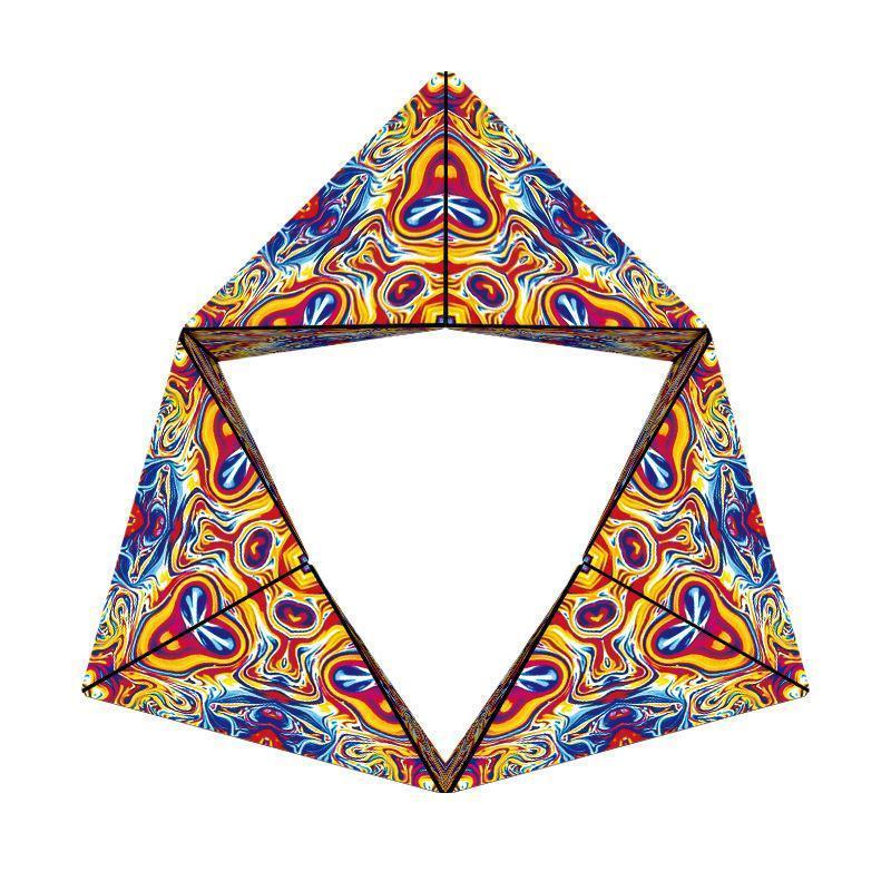 Stornfield | Cube magique magnétique changeant