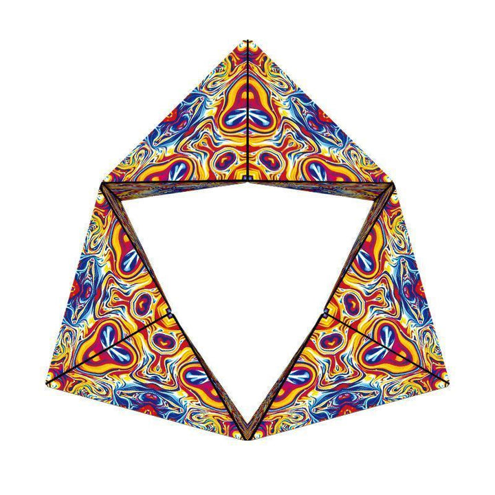 Stornfield | Cube magique magnétique changeant