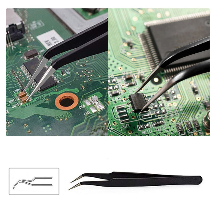 Soldering iron | Stornfield