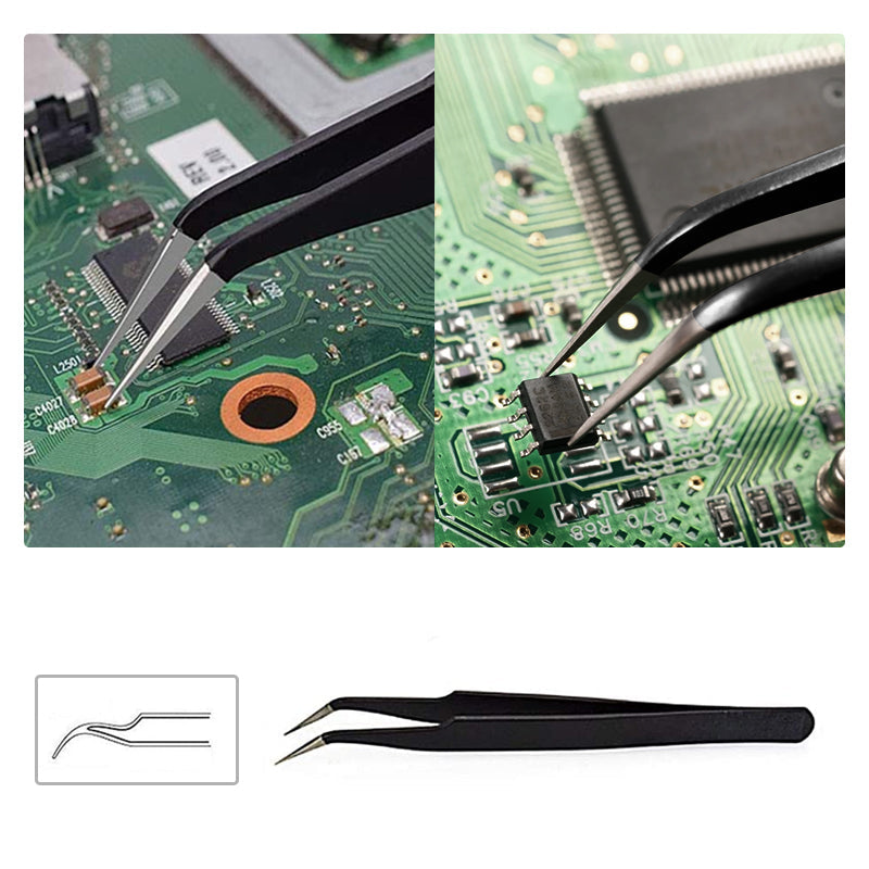 Soldering Iron | Stornfield