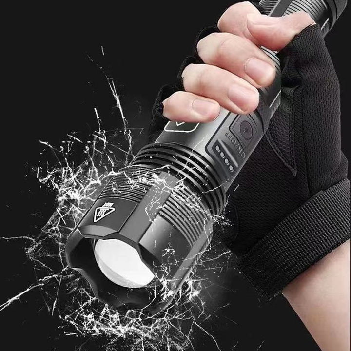 Stornfield | Laser-Military-Flashlight