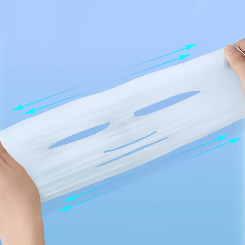3D Hanging Ear Silicone Mask Cover | Stornfield