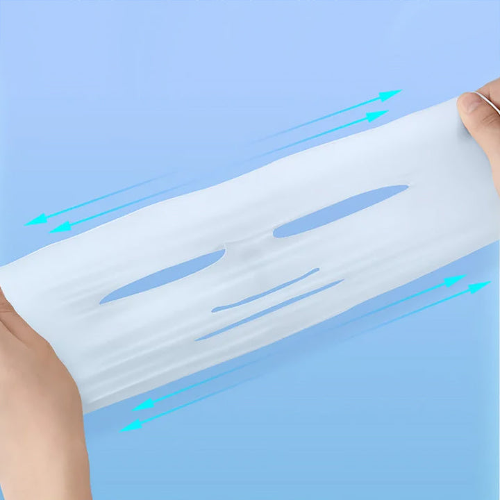 3D Hanging Ear Silicone Mask Cover | Stornfield