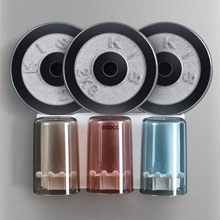 Stornfield | Gapless Toothbrush Holder