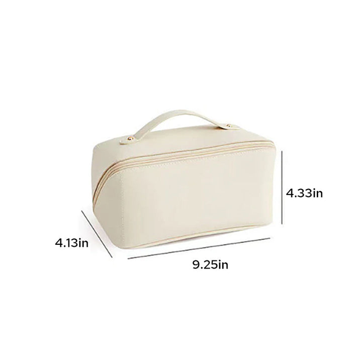 Large Stornfield Travel Cosmetic Bag