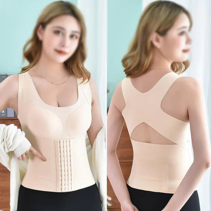 3-in-1 Tailored Bra Stornfield