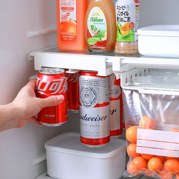 Hanging Can Storage Rack | Stornfield