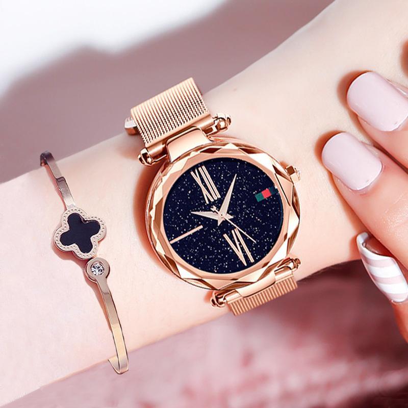 Kaleida Watch | Stornfield