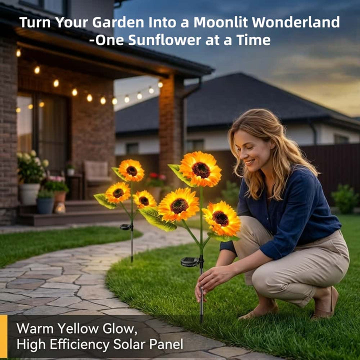 GartenStars — Transform your garden into a magical sea of light full of romance and freedom | Stornfield