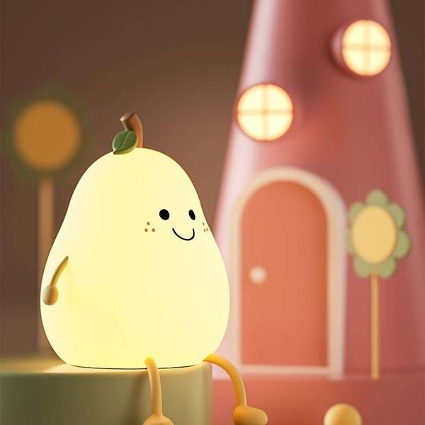 Charming Night Light for Kids - SweetDreams | Stornfield
