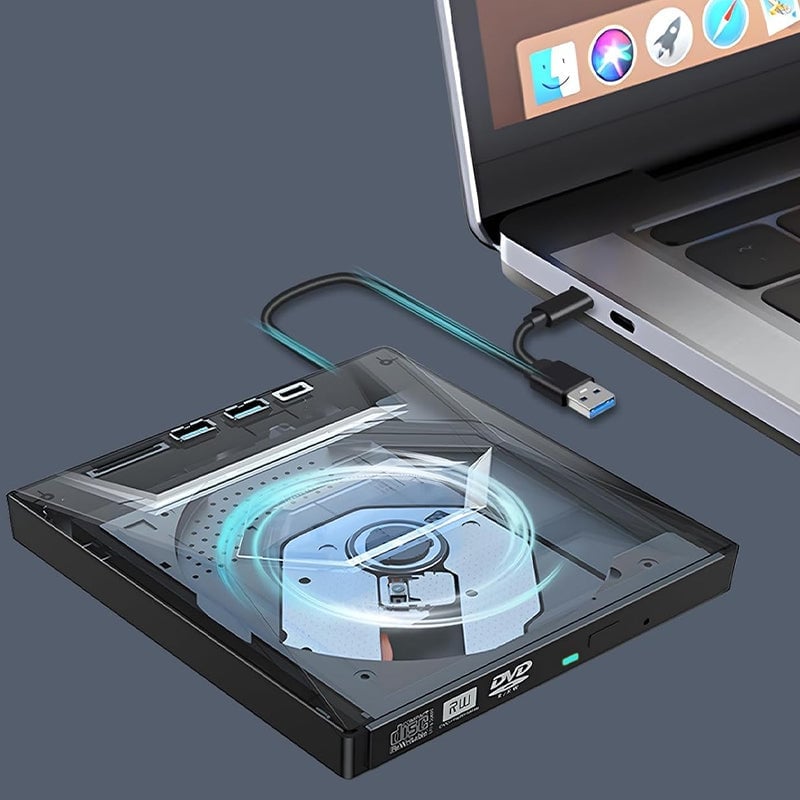 DiskFlare — Unleash the full power of your technology at light speed | Stornfield