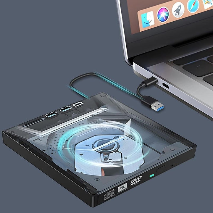 DiskFlare — Unleash the full power of your technology at light speed | Stornfield