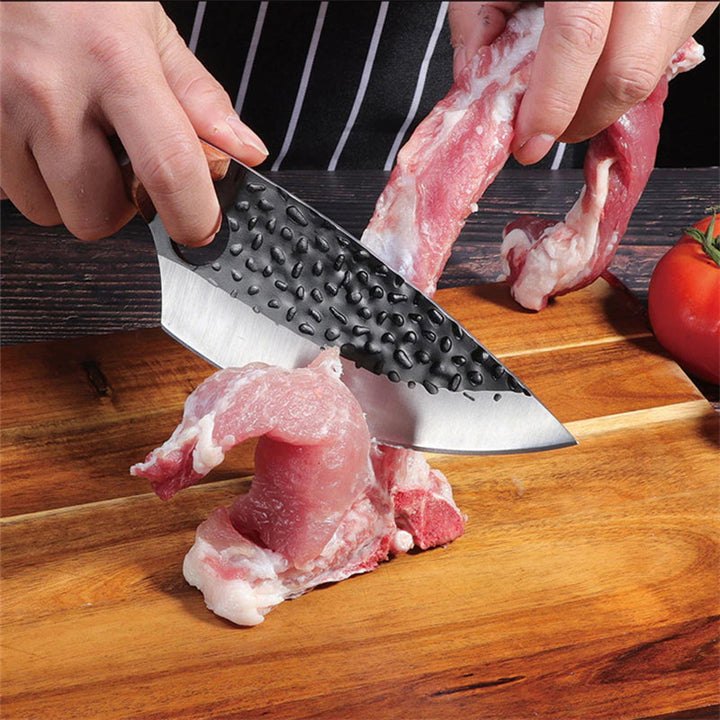 Cumuul CHEF KNIFE | Stornfield