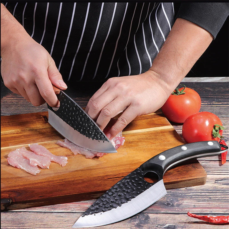Cumuul CHEF KNIFE | Stornfield