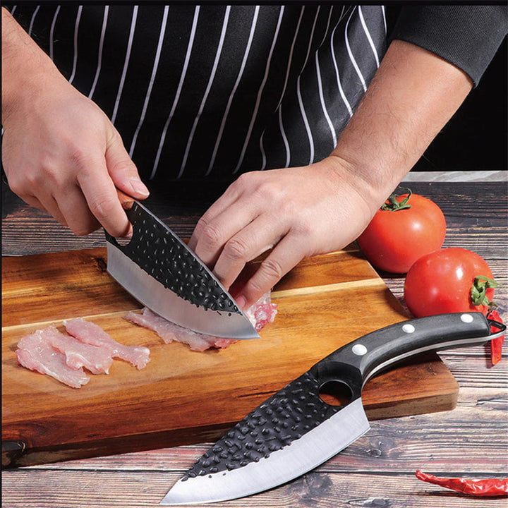 Cumuul CHEF KNIFE | Stornfield