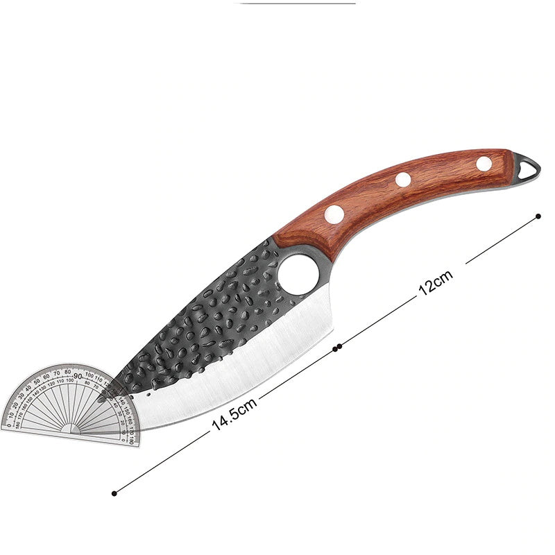 Cumuul CHEF KNIFE | Stornfield