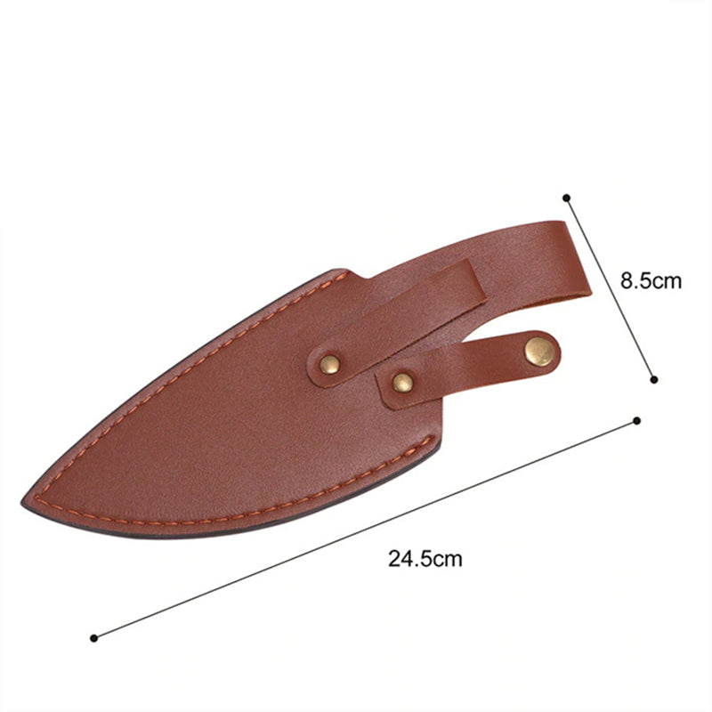 Cumuul CHEF KNIFE | Stornfield