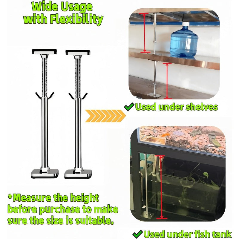 Stornfield | Undermount Sink Support Kit