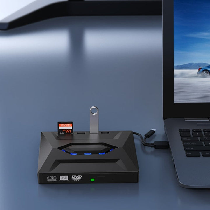 DiskFlare — Unleash the full power of your technology at light speed | Stornfield