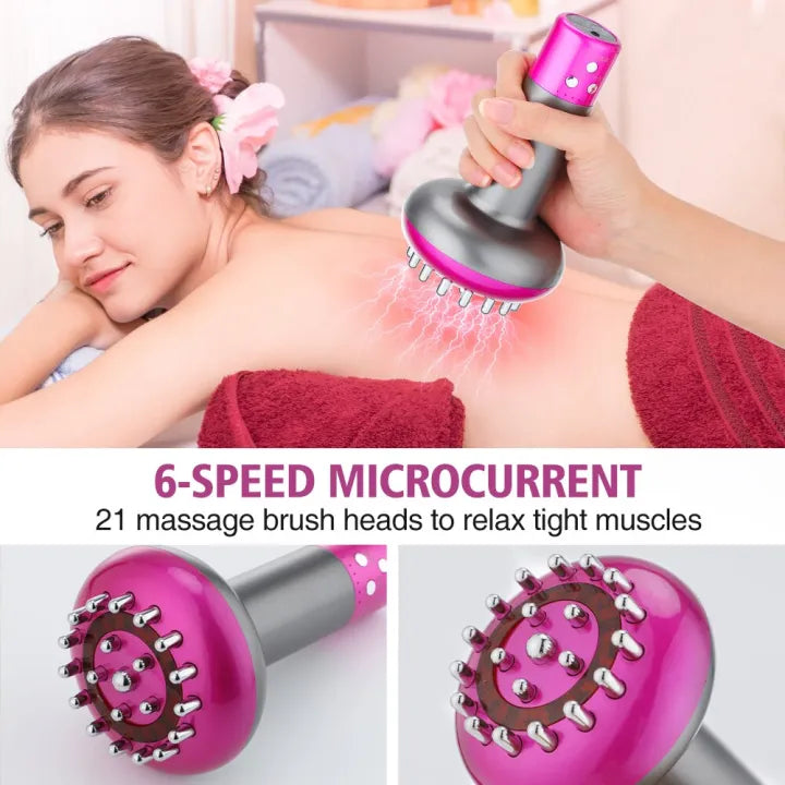 SculptEase | Ultimate body massager | Stornfield
