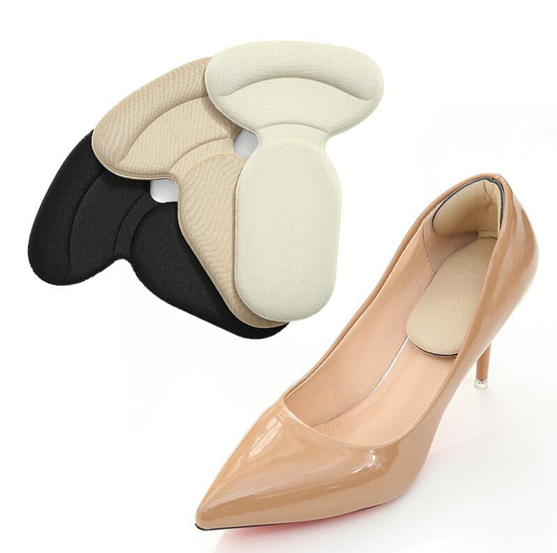 ComfyFit Heel Pads (5 pieces) | Stornfield
