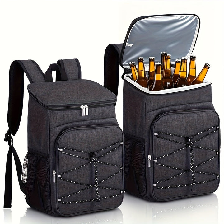 Insulated Lunch Backpack 30L | Stornfield