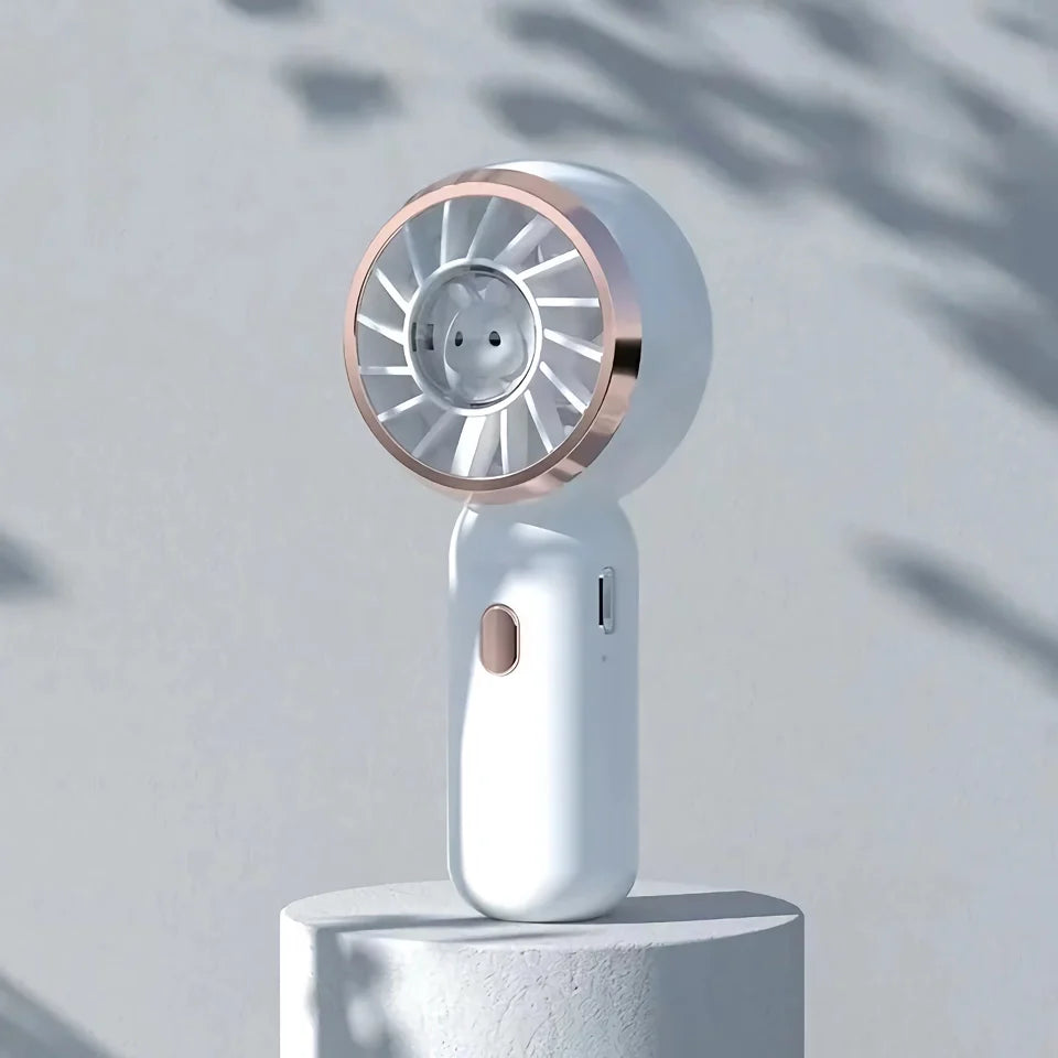 Mini Portable Fan 3 Pack | Stornfield