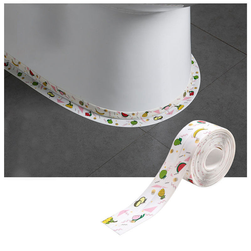 Waterproof repair tape for bathtub/bathroom/kitchen | Stornfield