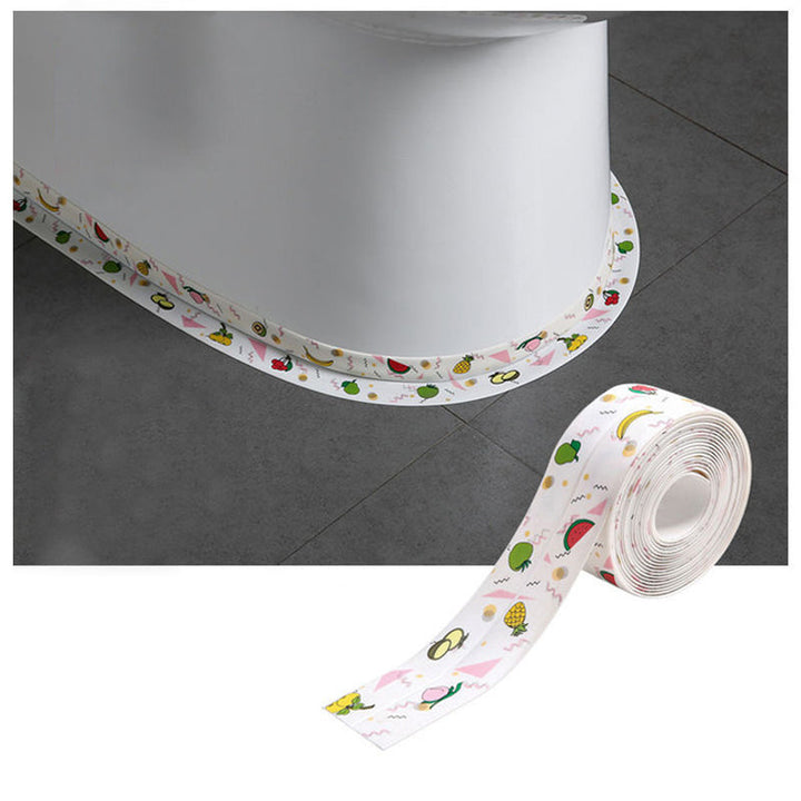 Waterproof repair tape for bathtub/bathroom/kitchen | Stornfield