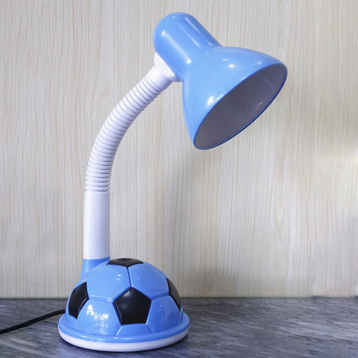 Stornfield | Modern Football Student Eye Protection LED Desk Lamp