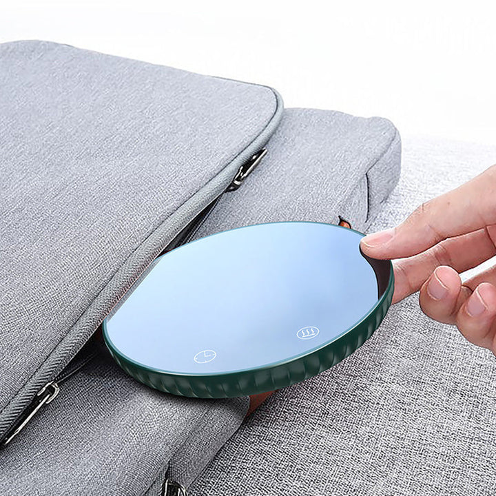 Stornfield | Smart Thermostat Coaster