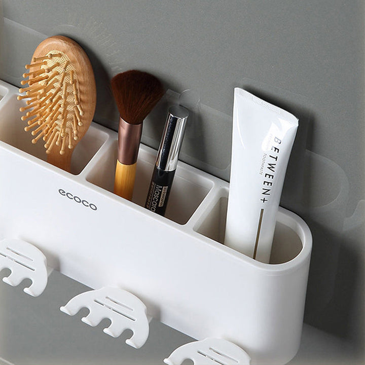 Stornfield | Gapless Toothbrush Holder