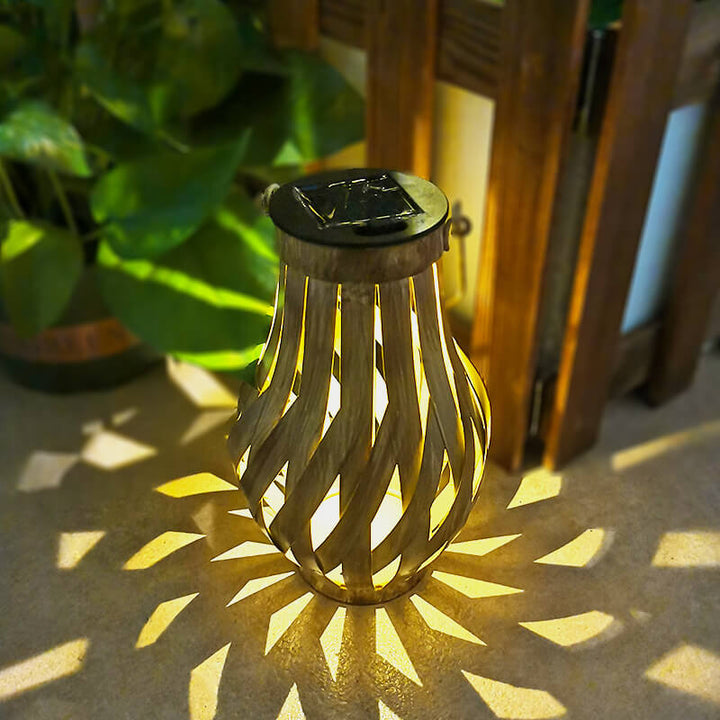 Modern Creative Portable Wine Bottle Waterproof Solar LED Outdoor Lawn Garden Light | Stornfield