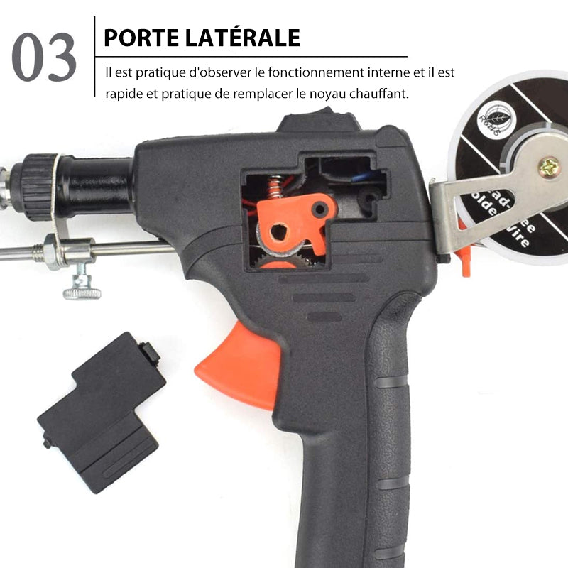 Soldering iron | Stornfield