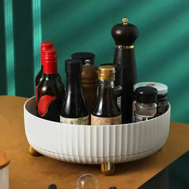 360° Organizer - Perfect organization - Space saving - Elegant style | Stornfield