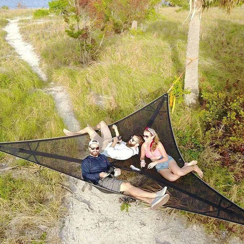 Stornfield | Multi-Person Hammock