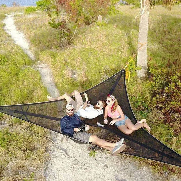 Stornfield | Multi-Person Hammock