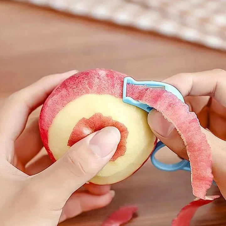 Creative Fruit Ring Paring Knife | Stornfield