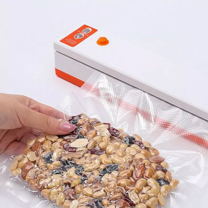 Vacuum Sealer | Stornfield