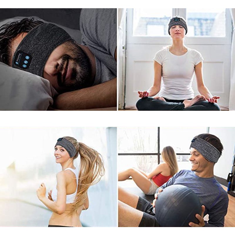 Stornfield | Bluetooth Sports Headband
