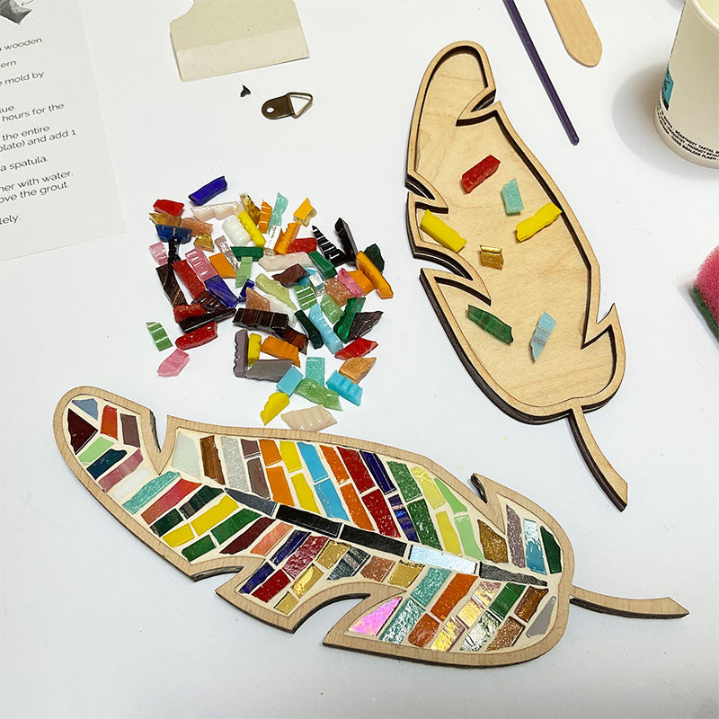 Stornfield | DIY Mosaic Kit
