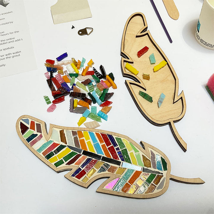 Stornfield | DIY Mosaic Kit