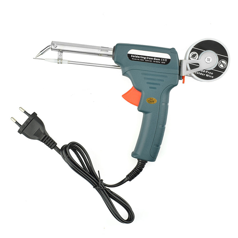 Soldering Iron | Stornfield
