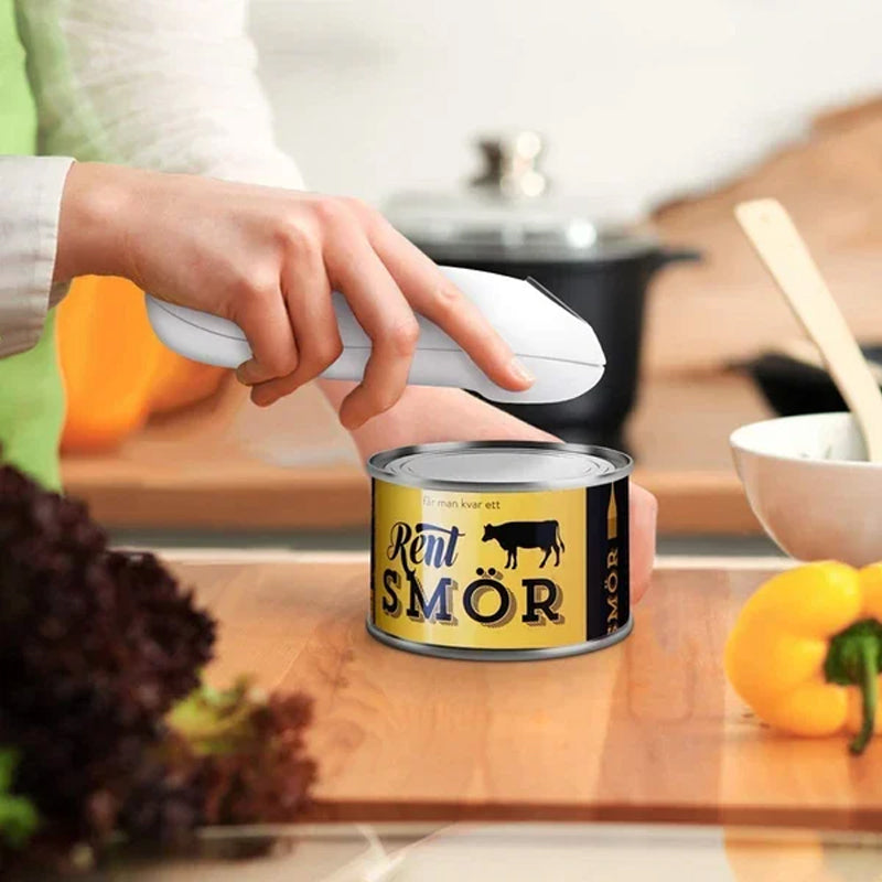 Automatic Can Opener | Stornfield