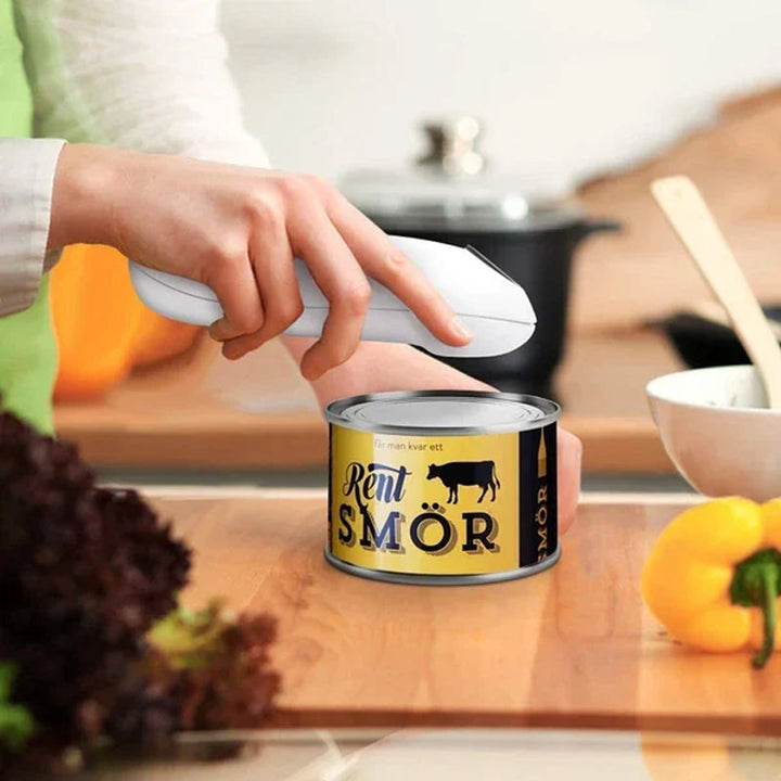 Automatic Can Opener | Stornfield